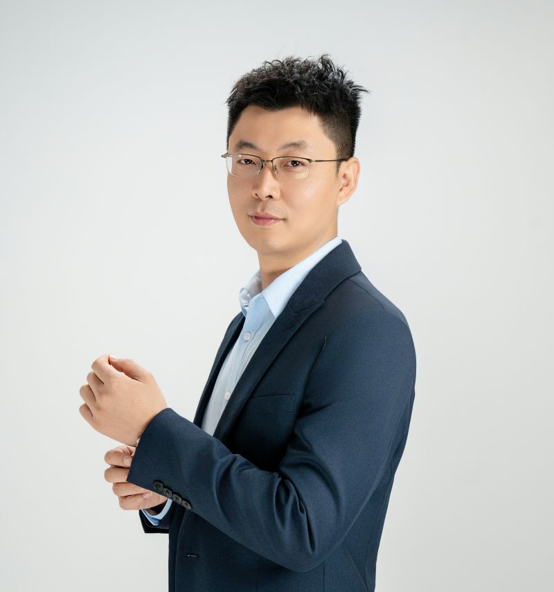 CEO 사진