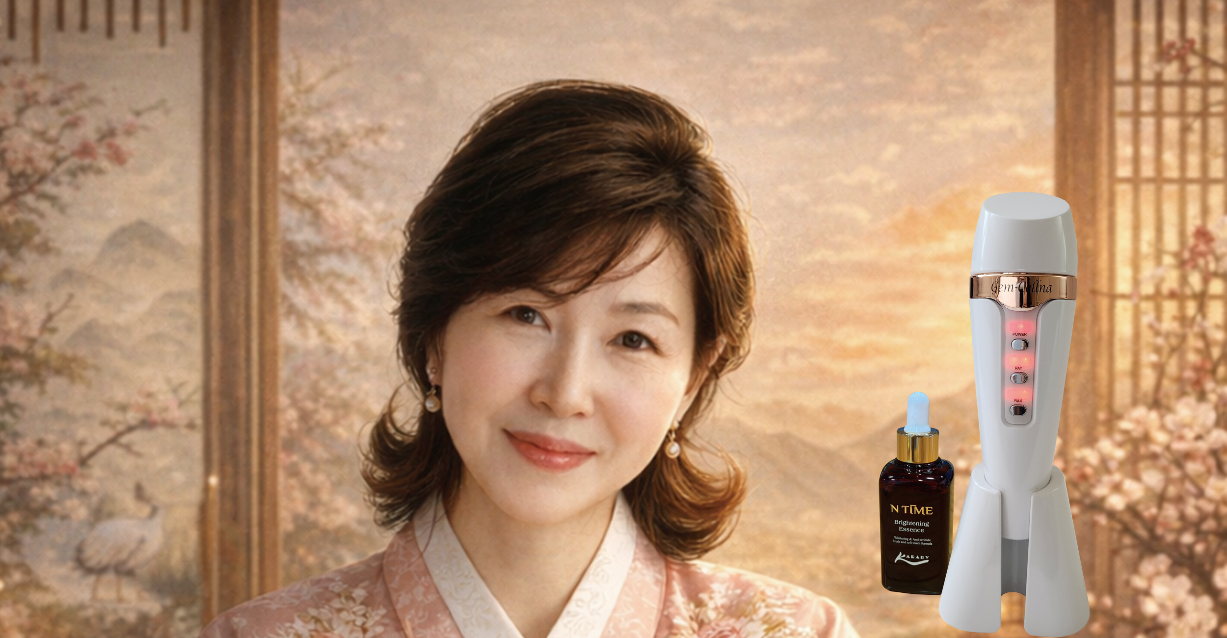 Beauty Hero