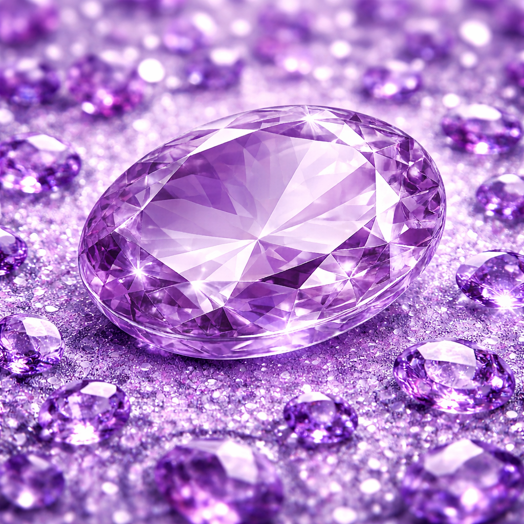 보석에너지의 새로운 발견